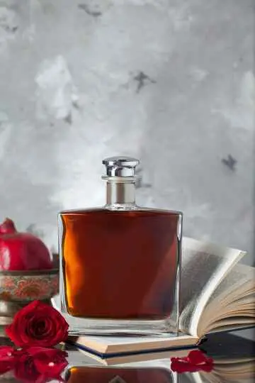 عطر پرفیوم زنانه