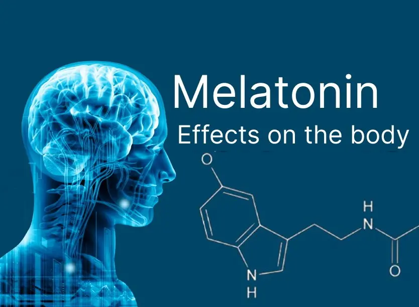 قرص ملاتونین تا چند ساعت اثر دارد 
