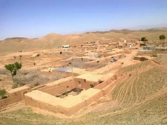 گردشگری روستایی در اطراف نقاب؛ روستاهای دیدنی و طبیعت بکر - تصویر ۲