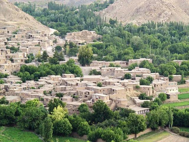 گردشگری روستایی در اطراف نقاب؛ روستاهای دیدنی و طبیعت بکر - تصویر ۳