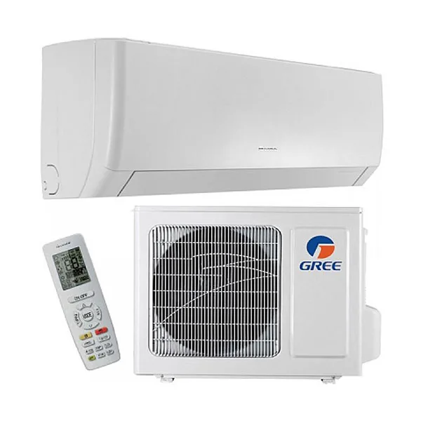 کولر گازی اینورتر Polar 24000 – مدل Polar GWH24AG
